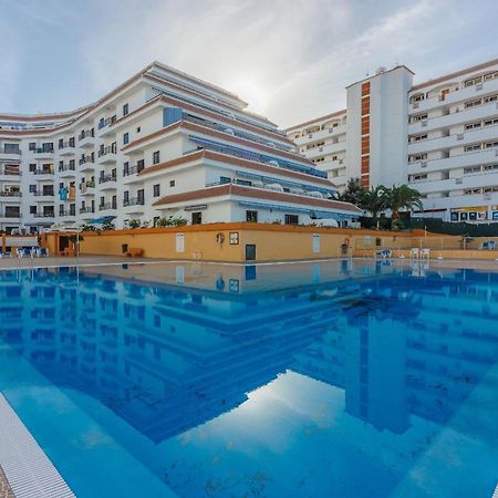 Seguro Spacious Apartment With Roomy Terrace Пуэрто-де-Сантьяго Экстерьер фото