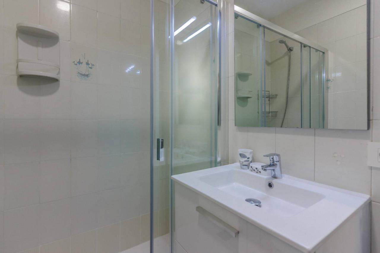 Seguro Spacious Apartment With Roomy Terrace Пуэрто-де-Сантьяго Экстерьер фото